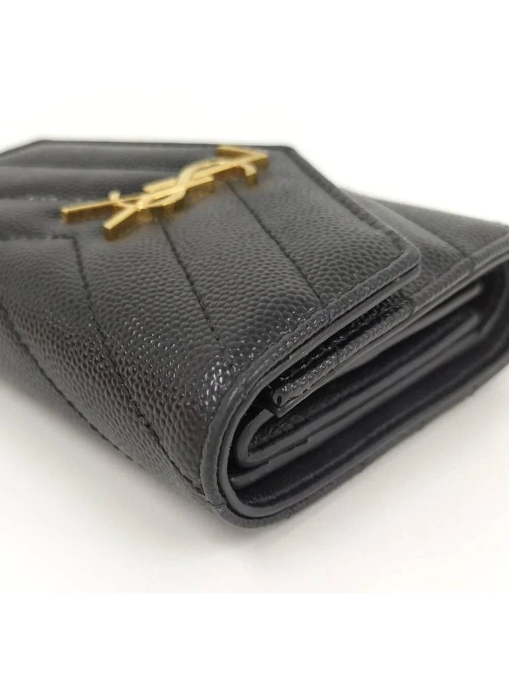 Yves Saint Laurent this authentic